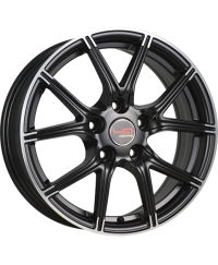 Replica LegeArtis NS534 MBF R17 W7.0 PCD5x114.3 ET40.0 DIA66.1